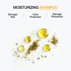 thumbnail image 3 of Champú GK HAIR Moisture Repair, nutritivo y anticaspa, 300 ml, 3 of 9