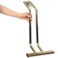 thumbnail image 3 of Salon Chair Foot Rest Salon Chair Foot Rest Replacement Convenient Salon Chair Foot Rest, 3 of 6