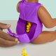 thumbnail image 4 of Muñeca Baby Alive Dinnertime Creations de 28 cm con cabello negro, 4 of 9