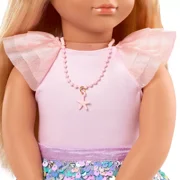 Our Generation Sequin Surprise Party Outfit for 18 Dolls with Mystery Bag & Accessories