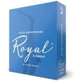 thumbnail image 2 of Royal by D'Addario Alto Sax Reeds, Strength 3.5, 10-pack, 2 of 3