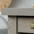 thumbnail image 6 of Sauder Cannery Bridge, Side Table Mystic Oak Finish, 6 of 12