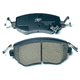 thumbnail image 2 of Balatas Delanteras Chevrolet Aveo 3 2023-2024 1.5, 2 of 2