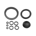 thumbnail image 1 of 10pcs Set Useful, Durable Rubber Spear And  Accessories Sprayer Spare Seals Sealing  Essential Sprayer, 1 of 8