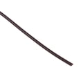 thumbnail image 4 of Accessoires Silicone Rigs Tube Sleeve Feint Pêche Lignes 5 Mètres Brun, 4 of 7