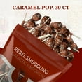 thumbnail image 3 of Caramel Tootsie Pops 30 Count, 3 of 4