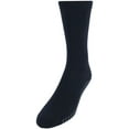 thumbnail image 1 of Gripjoy  Crew Socks with Grips (Pack of 3) (Men's), 1 of 2