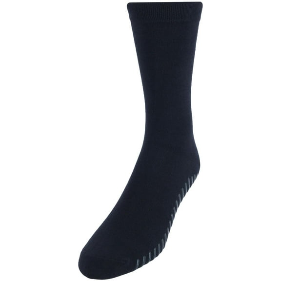 Grip Socks - Non-Slip Socks for Women and Men - Hospital Socks - 3 pairs