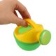 thumbnail image 4 of 2 regaderas pequeñas de plástico para playa, juguete para niños para el baño y el jardín., 4 of 8