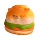 thumbnail image 4 of Alcancía de pan con forma de cachorro, figura decorativa de perrito, gran capacidad Estilo A, 4 of 9