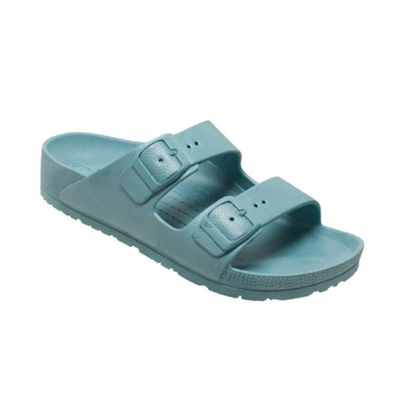 Women's Two Band Sandals