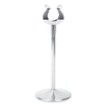thumbnail image 3 of Table Card Holder, Practical And Beautiful Stainless Steel Number Clip, U Shaped For Wedding Table Decoration Party Restaurant, 3 of 8
