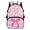 Baseball Pink Bow, variant on Yuyamidu Pink Bow Camo Bookbag for Kids 6-8 Large Capacity Backpack Girls School Bag 17 Inch Schoolbags for Elementary Primary