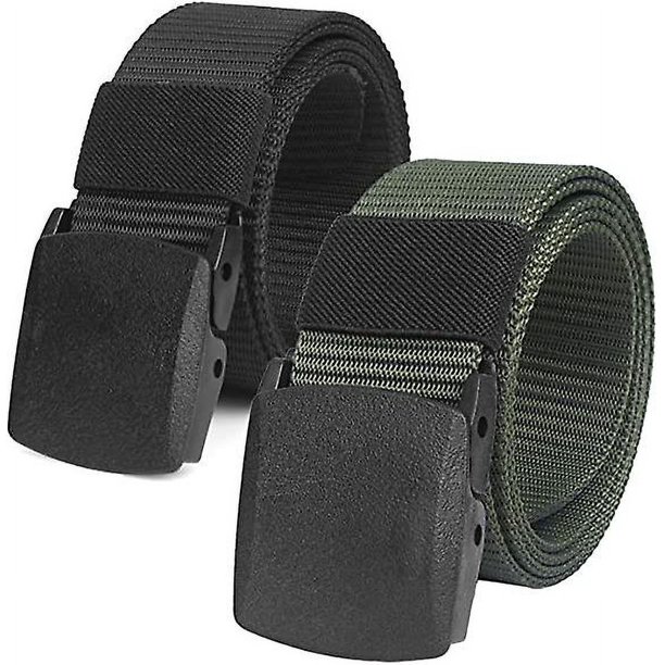 Mosquetón con Gancho de presión de acero inoxidable YONGSHENG 4 piezas plateado