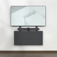 thumbnail image 3 of Heckler Design Wall Mount for Video Conferencing System, PTZ Camera, Video Conferencing Camera, Off White, 3 of 4