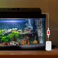 thumbnail image 3 of 10 Pcs Aquarium Check Valves,one Way Air Pumps Non-return Valves Aquarium Pump Protectors Check Valves, 3 of 5
