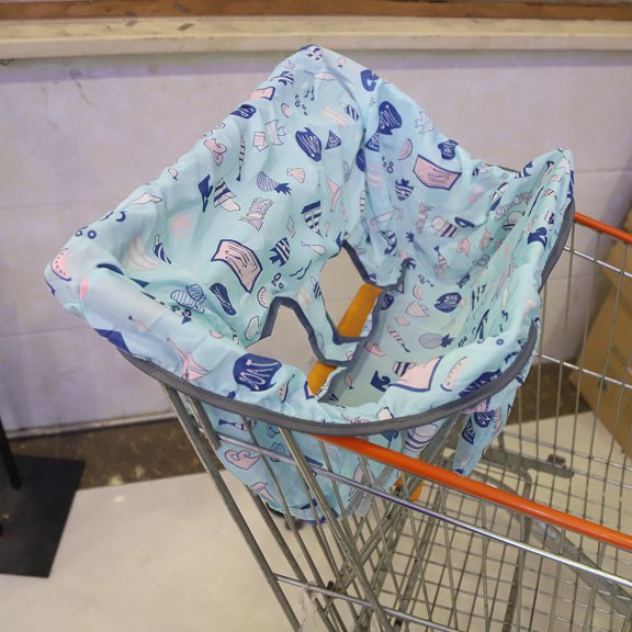 Funda protectora para bebé silla portátil para carrito de compras ANGGREK Otros