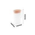 thumbnail image 4 of Sentmoon Tea Pitcher Lemonade Pitcher Plastic Cold Water Bottle Clear Plastic Bottles Tea Hot Cold Water Plastic Water Bottles Beverage Bottle Coffee Water Jar Iced Coffee Maker Summer, 4 of 7
