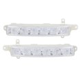 thumbnail image 1 of Car Daytime Running Light, 9802795580 2PCS Strong Light    For Vehicle, 1 of 8