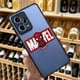 thumbnail image 3 of Funda mate para Redmi NOTE 12 11 10 11S 10S 9 9S 9T 8 7 6 5 3PRO PLUS 4G 5G Funda Shell los guapos dibujos animados de Los Vengadores de Marvel, 3 of 5