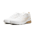 thumbnail image 2 of ASICS WOMENS GEL-QUANTUM 90 IV Womens "White/Champagne" 1202A384 101 from Stadium Goods, 2 of 8