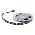 thumbnail image 1 of Bandes Lumineuses LED, Bande Lumineuse pour Moniteur Rétroéclairage 11.5 Pieds RGB pour Festival, 1 of 7