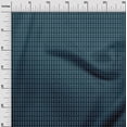 thumbnail image 2 of oneOone Tissu Polyester Lycra Imprimé Ikat Flèche 1 Yard 56 Pouces de Large, 2 of 4