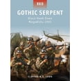 thumbnail image 1 of Gothic Serpent: Black Hawk Down, Mogadishu 1993 (Raid), 1 of 3