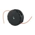 thumbnail image 4 of 1Pc High Performance String Trimmer Head For Echo Srm-225 Srm-230 Srm-210 Outdoor Living Garden Power Tools Accessories, 4 of 8
