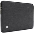 thumbnail image 2 of Funda protectora para portátil de 15 pulgadas, compatible con MacBook Pro M1 Pro de 16 pulgadas, M1 MAX y Surface Book 3 de 15 pulgadas., 2 of 4
