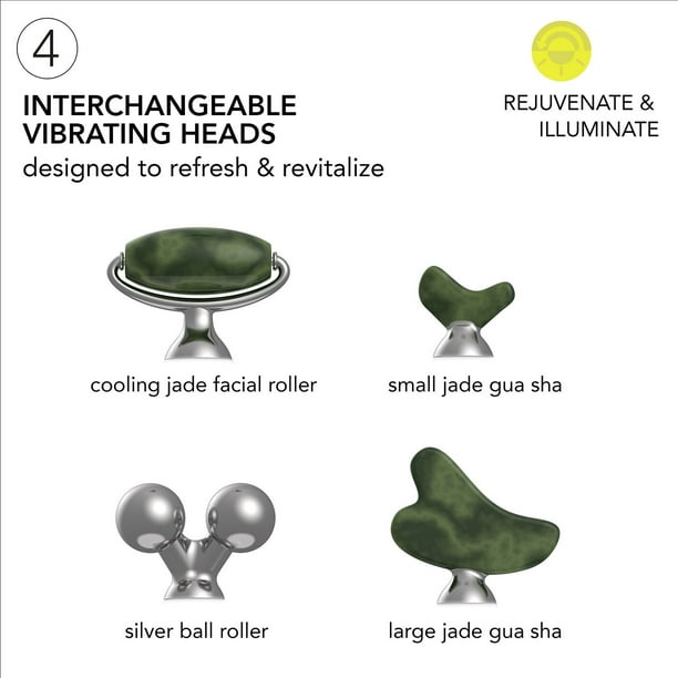 GB MOUTH”JADE Skin SkinIron Jade face – STARSKIN