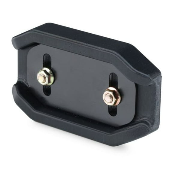 Poly Skid Shoe Kit for Toro 2-Stage Snow Blowers