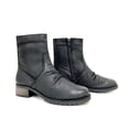 thumbnail image 3 of Lydia Black Slouchy Vintage Boot, 3 of 3