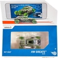 thumbnail image 3 of Hot Wheels ID Rip Rod, 3 of 6
