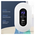 thumbnail image 3 of Portable Air Purifier, Anion Air Purification Ozone Generator Air Freshener Household Disinfectants Odor Neutrizers , High-Efficiency, 3 of 7