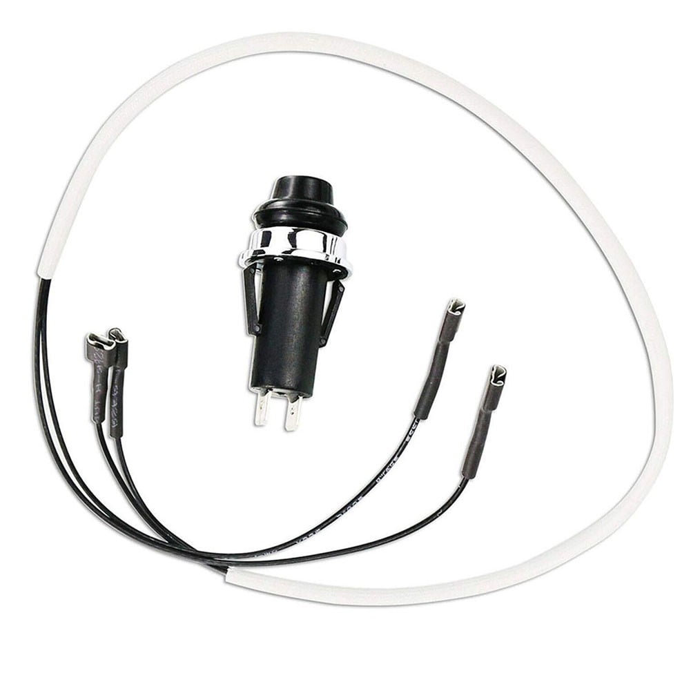 69851 Grill Ignitor Button for Weber for Spirit 220/320/330/335 Series Grill 7643