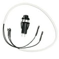 thumbnail image 4 of 69851 Grill Ignitor Button For Weber220/320/330/335 Series Grill 7643, 4 of 5