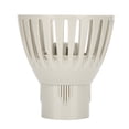 thumbnail image 3 of Plastic Pool Skimmer Basket, Durable Pool Skimmer, Plastic Material For Swimming Pool Cleaning Tool Pool Skimmer Filter Basket 75MM, 3 of 8