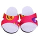 thumbnail image 3 of Zapatos De Muñecas Zulema Accesorios De vestir 18 pulgadas multicolor, 3 of 6