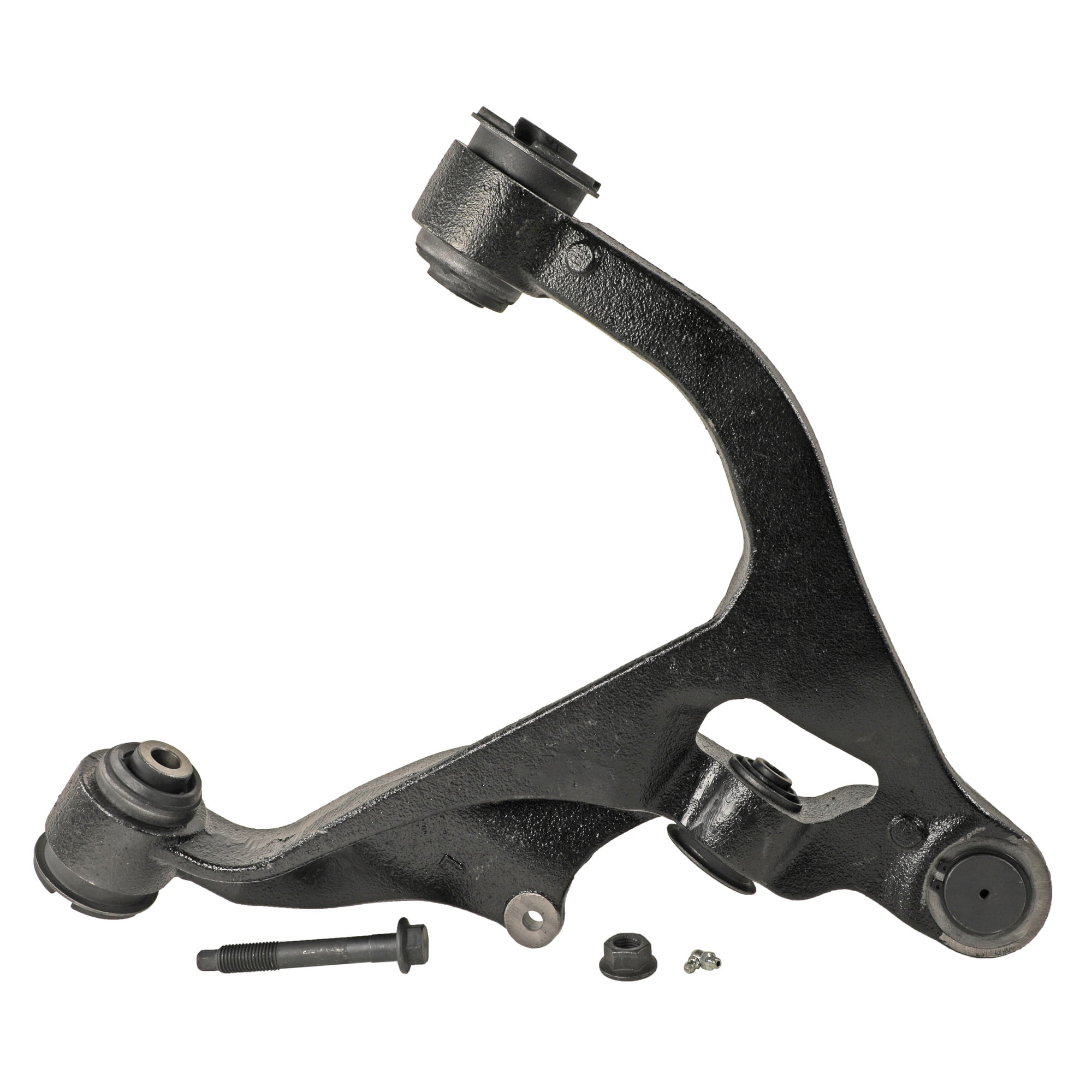 MOOG R-Series (RK) Control Arm, w/ Ball Joint Assembly Fits select: 2013-2018 RAM 1500, 2006-2012 DODGE RAM 1500