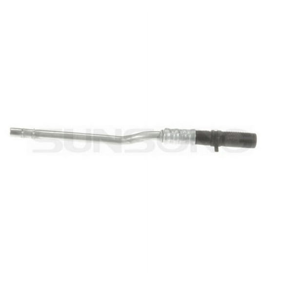 Sunsong 5801425 Automatic Transmission Oil Cooler Hose Assembly