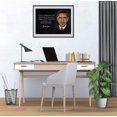 thumbnail image 3 of Black History Month Poster | Barak Obama | 13" x 18" Non-Laminated | Classroom or Home | Inspirational Leader, 3 of 5