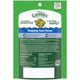 thumbnail image 2 of Greenies Feline Tempting Tuna Flavor Adult Natural Dental Cat Treats, 2.1 oz Pouch, 2 of 9