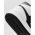 thumbnail image 3 of Tenis Para Hombre Pirma® Vulcanizado Color Blanco Negro negro 28.5, 3 of 8