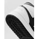 thumbnail image 3 of Tenis Para Hombre Pirma® Vulcanizado Color Blanco Negro negro 27.5, 3 of 8