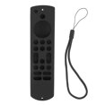 thumbnail image 1 of Funda de silicona para Control remoto, suave, segura, a prueba de golpes, resistente al agua, con recorte preciso, cubierta completa para mando a distancia para Amazon TV, 1 of 8