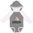 thumbnail image 3 of Inktastic Dental Assistant Mommy Girls Long Sleeve Baby Bodysuit, 3 of 5