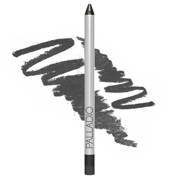 Palladio Precision Eyeliner - Gray Sky 0.05oz