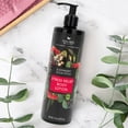 thumbnail image 4 of Nature's Beauty Stress Relief Elderberry Eucalyptus Body Lotion, All Skin Types, 16 oz, 4 of 6