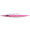 thumbnail image 1 of Señuelo Pesca Metal Con Placa Hierro Luminosa Cebo Duro Artificial Hundimiento Rápido () Rosa, 1 of 3